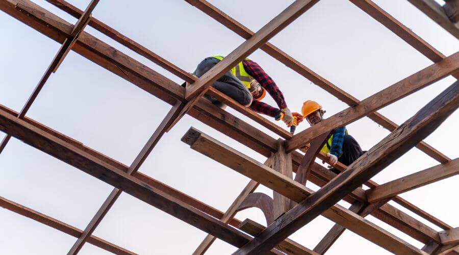 Professional gutter cleaning services in Palmer Lake, CO